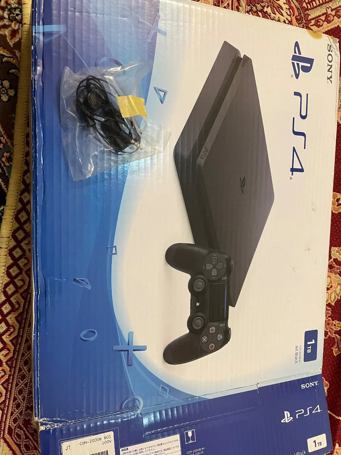 پی اس فور|کنسول، بازی ویدئویی و آنلاین|زابل, |دیوار