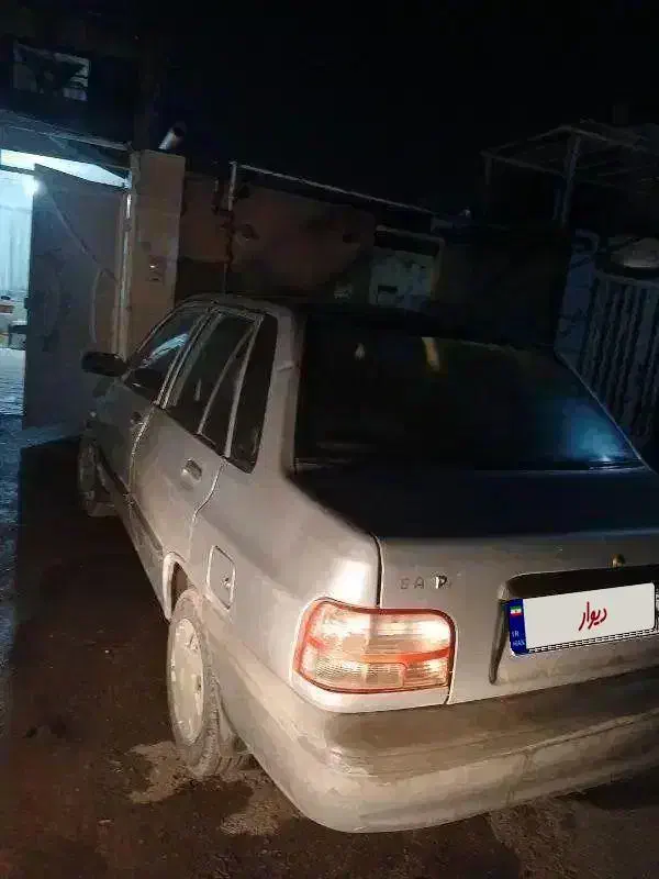 پراید|خودرو سواری و وانت|نیشابور, ناسیونال|دیوار