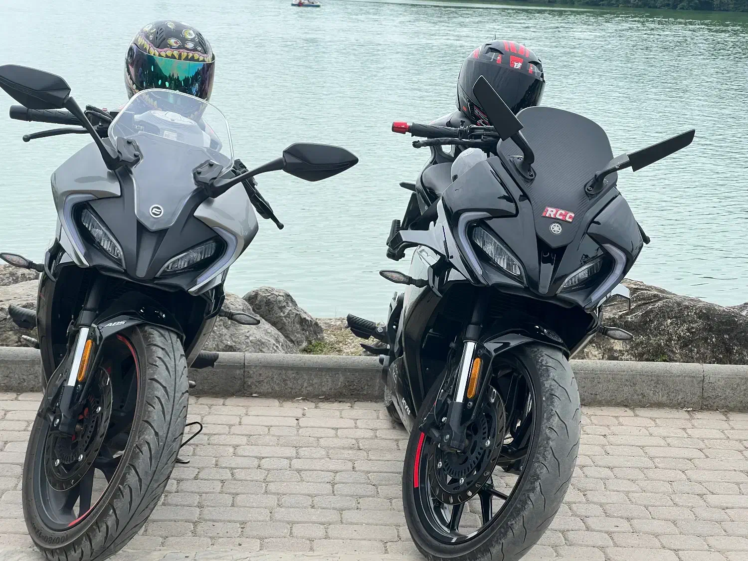 CF 250|موتورسیکلت|چالوس, |دیوار