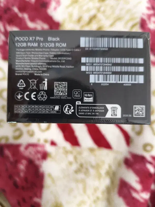 گوشی x7پرو|موبایل|نسیمشهر, |دیوار