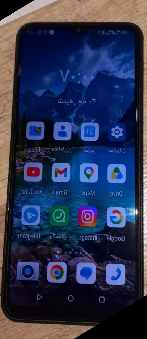 موبایل سالم تمیز کارتون انتقال مالکیت|موبایل|اصفهان, نقش جهان|دیوار