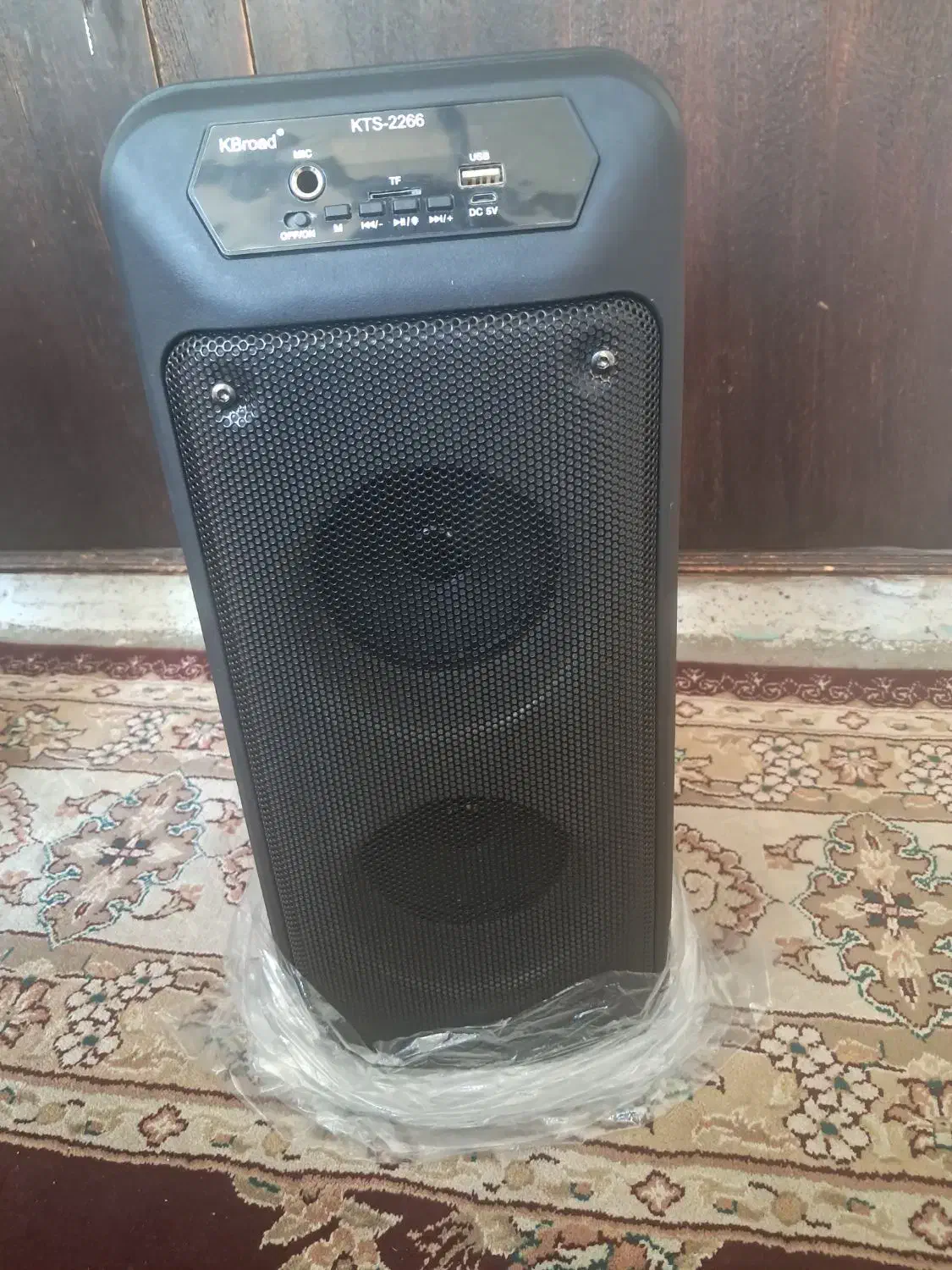 باند رقص نور دار|سیستم صوتی خانگی|کرمانشاه, |دیوار