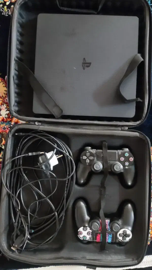 ps4|کنسول، بازی ویدئویی و آنلاین|اسدآباد, |دیوار