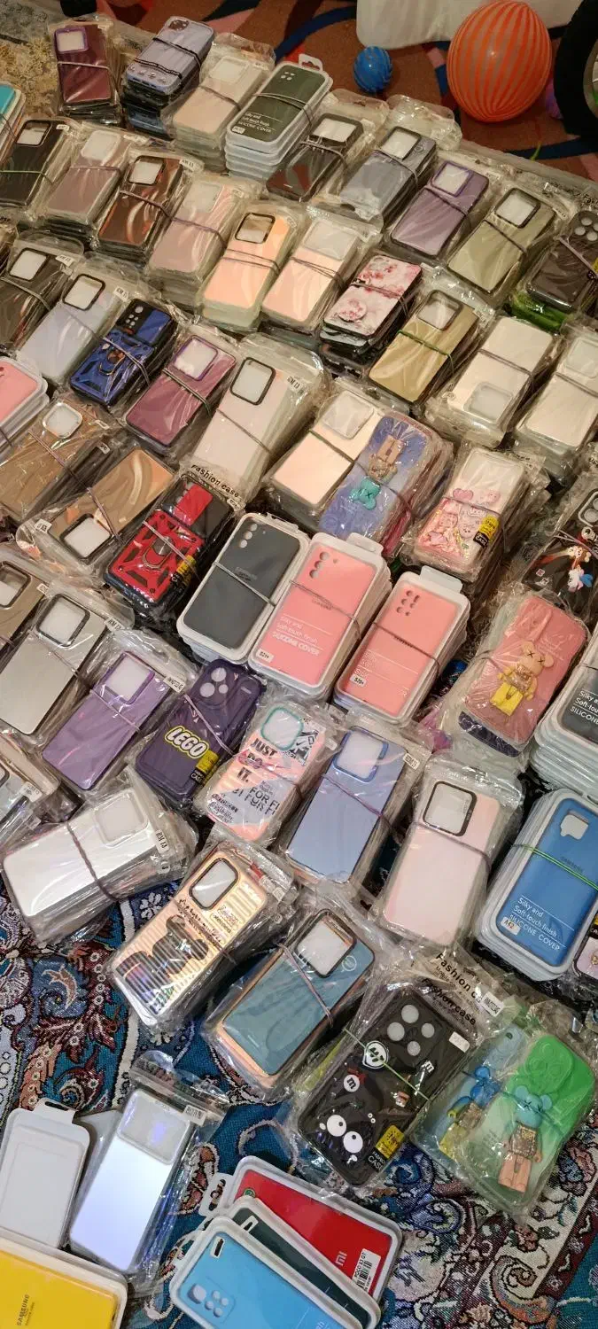 قاب محافظ گوشی با قیمت عمده|لوازم جانبی موبایل و تبلت|قروه, |دیوار