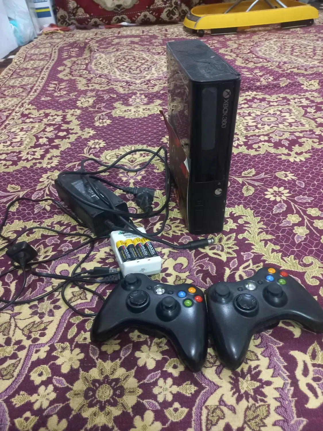 xbox360|کنسول، بازی ویدئویی و آنلاین|رودسر, |دیوار