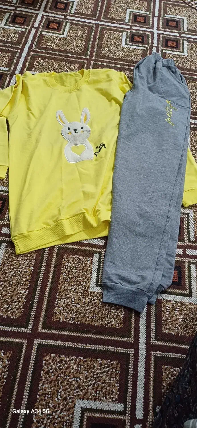 لباس|لباس|کوهدشت, |دیوار