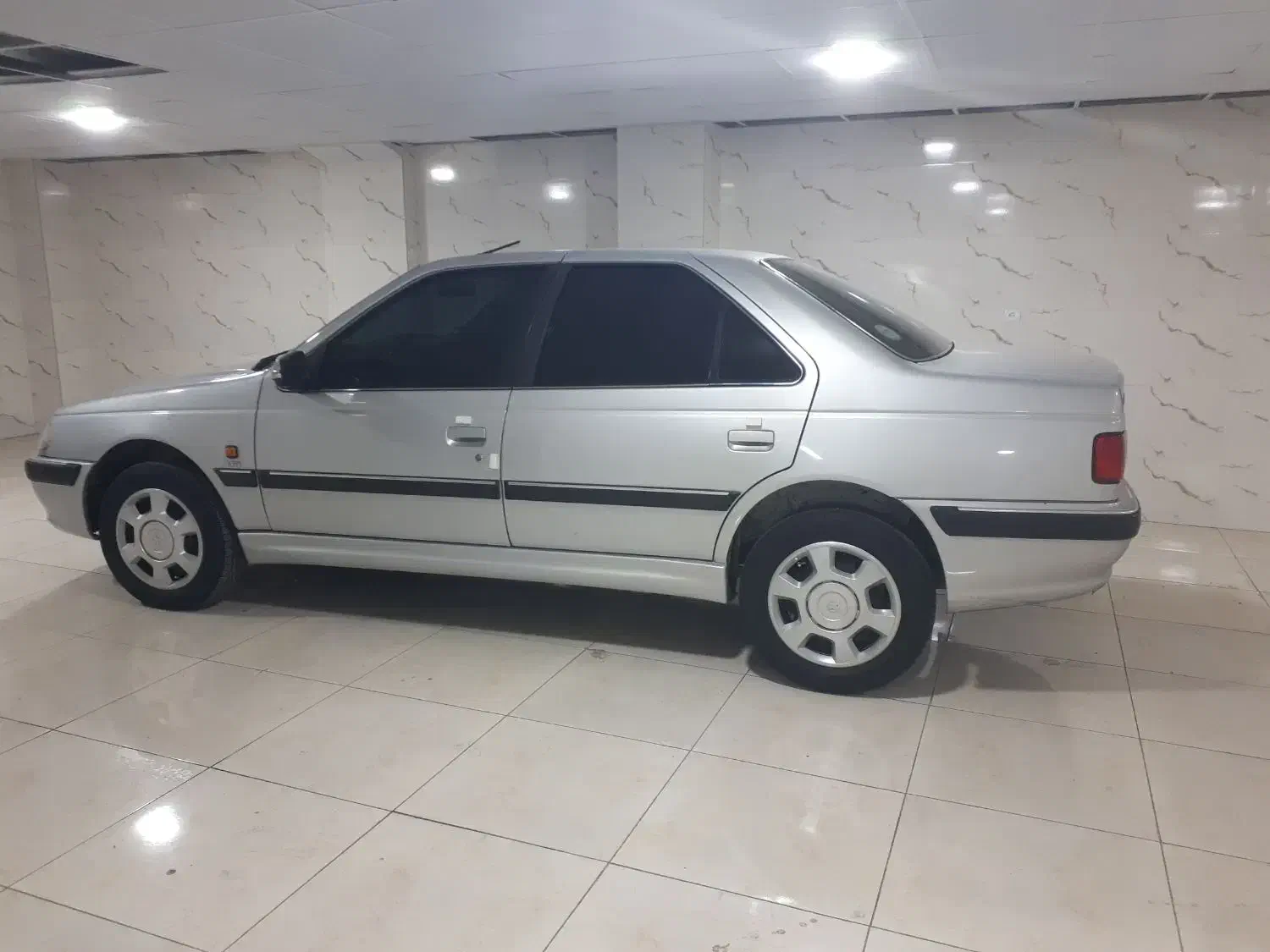 پژو پارس tu5 مدل ۱۳۹۹|خودرو سواری و وانت|اهر, |دیوار