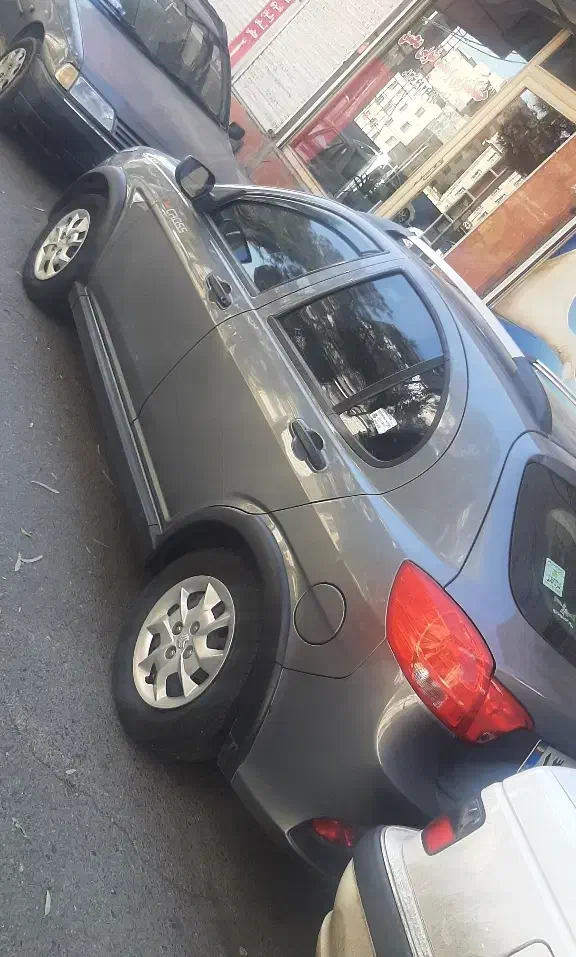 مدل ۱۴۰۱ بی رنگ|خودرو سواری و وانت|اسلام‌شهر, مظفریه|دیوار