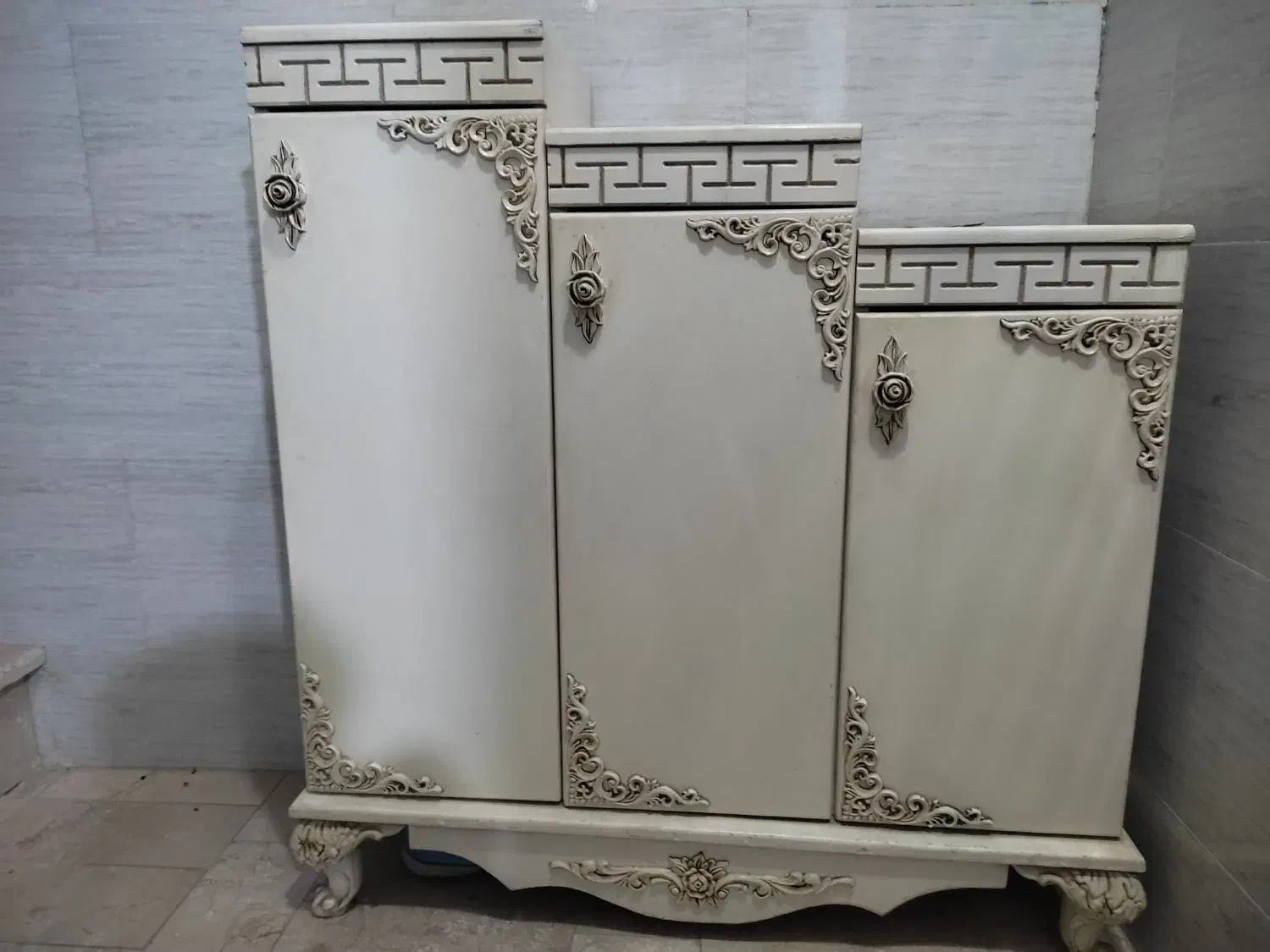 جا کفشی|جاکفشی، کمد، دراور|اسلامشهر, شهرک امام حسین (میان آباد)|دیوار