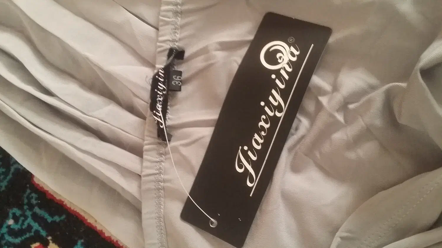 کراپ مجلسی فقط فقط 150|لباس|کلاله, |دیوار