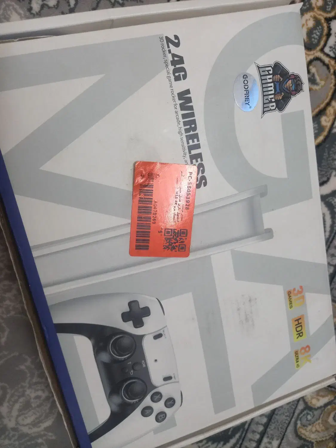 کنسول بازی|کنسول، بازی ویدئویی و آنلاین|گلبهار, شهر جدید گلبهار|دیوار