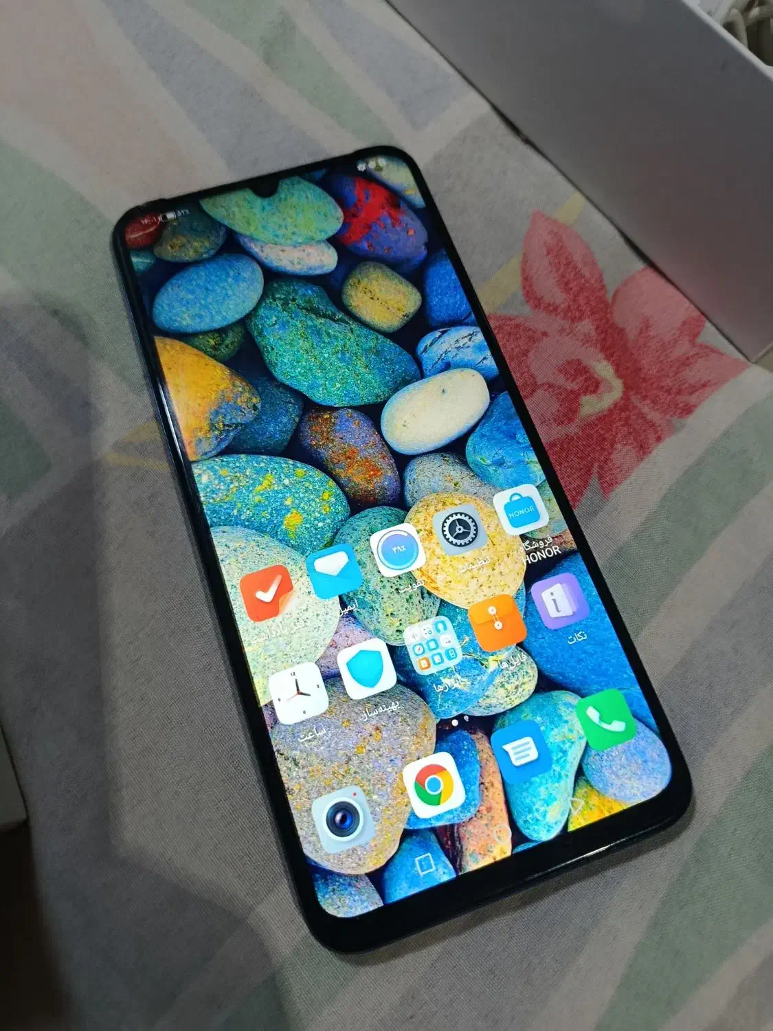 گوشی 128گیگ وسایل کامل|موبایل|بم, |دیوار