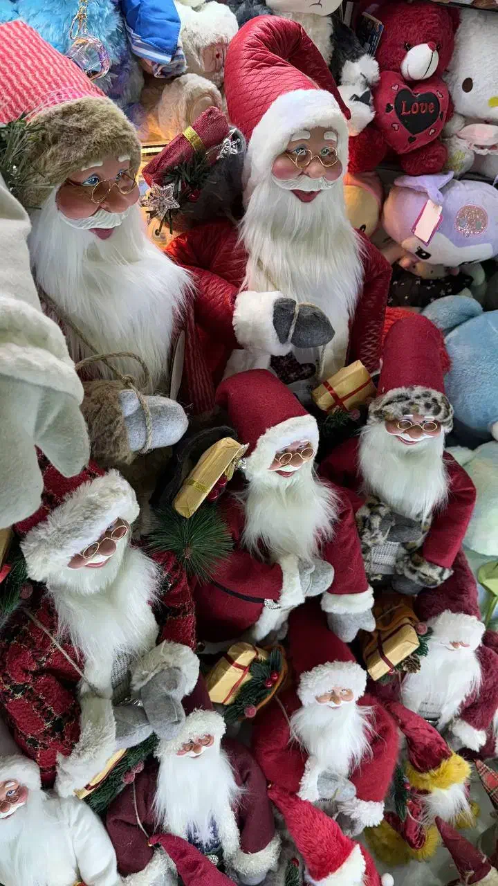 عروسک بابا|اسباب‌‌بازی|تبریز, |دیوار