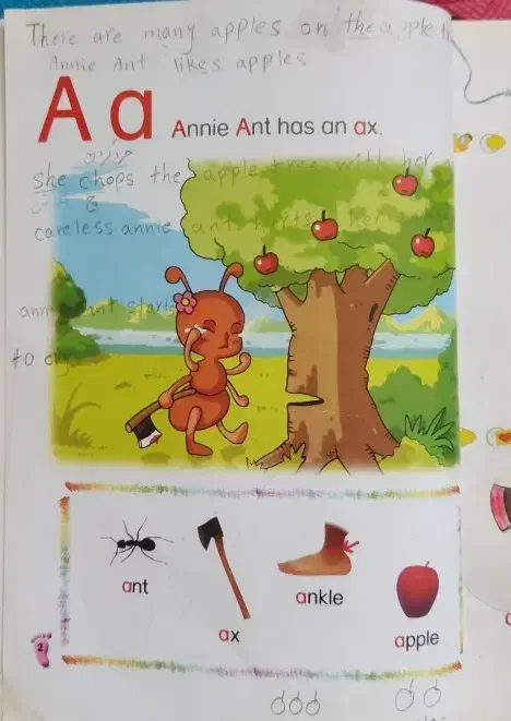 برگزاری کلاس زبان ویژه کودکان ۳ تا ۶ سال|خدمات آموزشی|گلبهار, شهر جدید گلبهار|دیوار