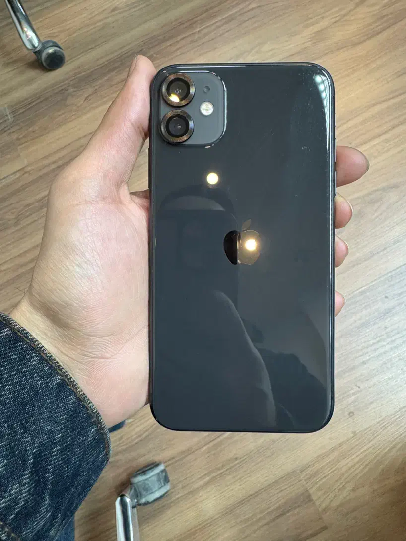 11 نرمال 256 دو سیم|موبایل|نسیم‌شهر, |دیوار