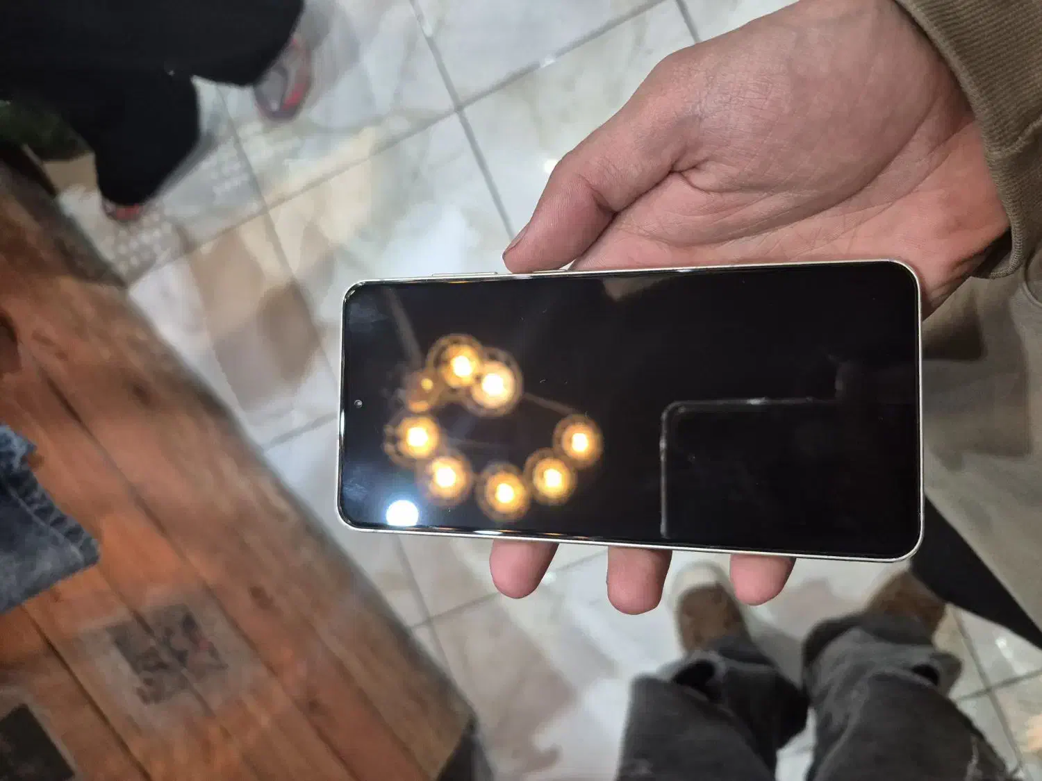 s21 fe 256 5g|موبایل|تهران, صادقیه|دیوار