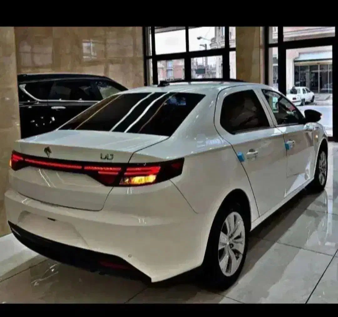 تارا V1 دنده / V2 اتومات صفر خشک تحویلدرجا|خودرو سواری و وانت|تهران, صادقیه|دیوار