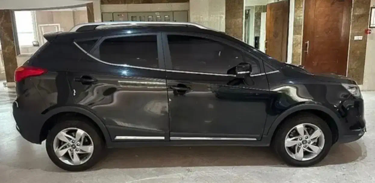 جک s3|خودرو سواری و وانت|رشت, بلوار گیلان|دیوار