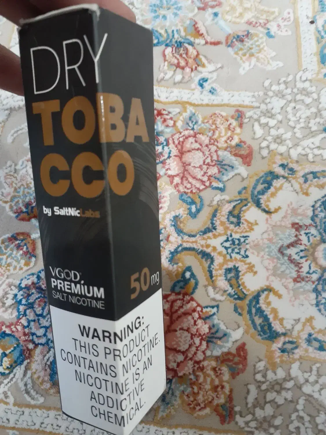 یک عددسیگارالکترونیکی|زیورآلات و اکسسوری|کوهدشت, |دیوار