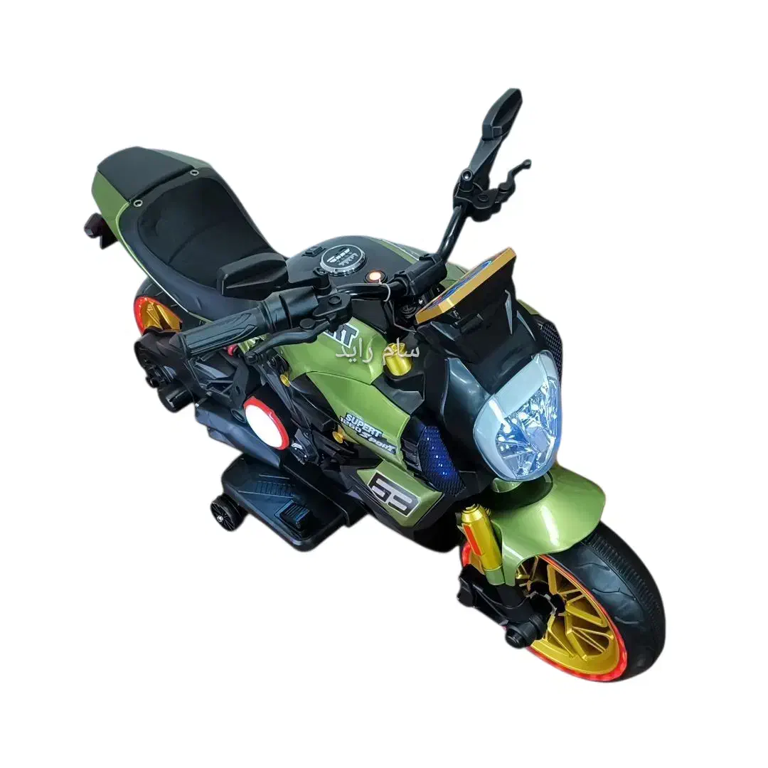 موتور شارژی بزرگ 1260 دوموتور بزرگ کیلومتر واقعی|اسباب‌‌بازی|تهران, مسعودیه|دیوار