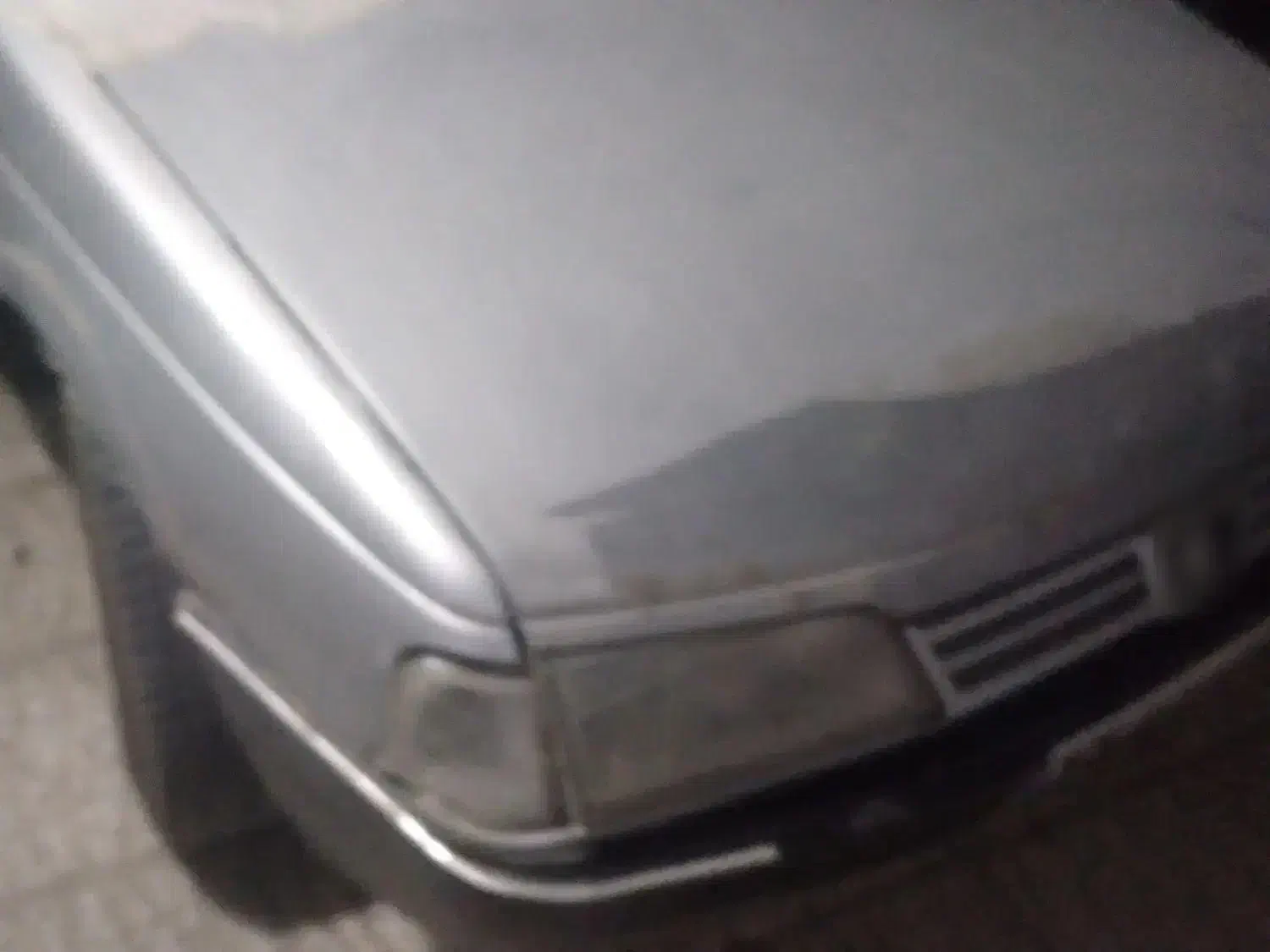 پژو روا ۸۸|خودرو سواری و وانت|بن, |دیوار