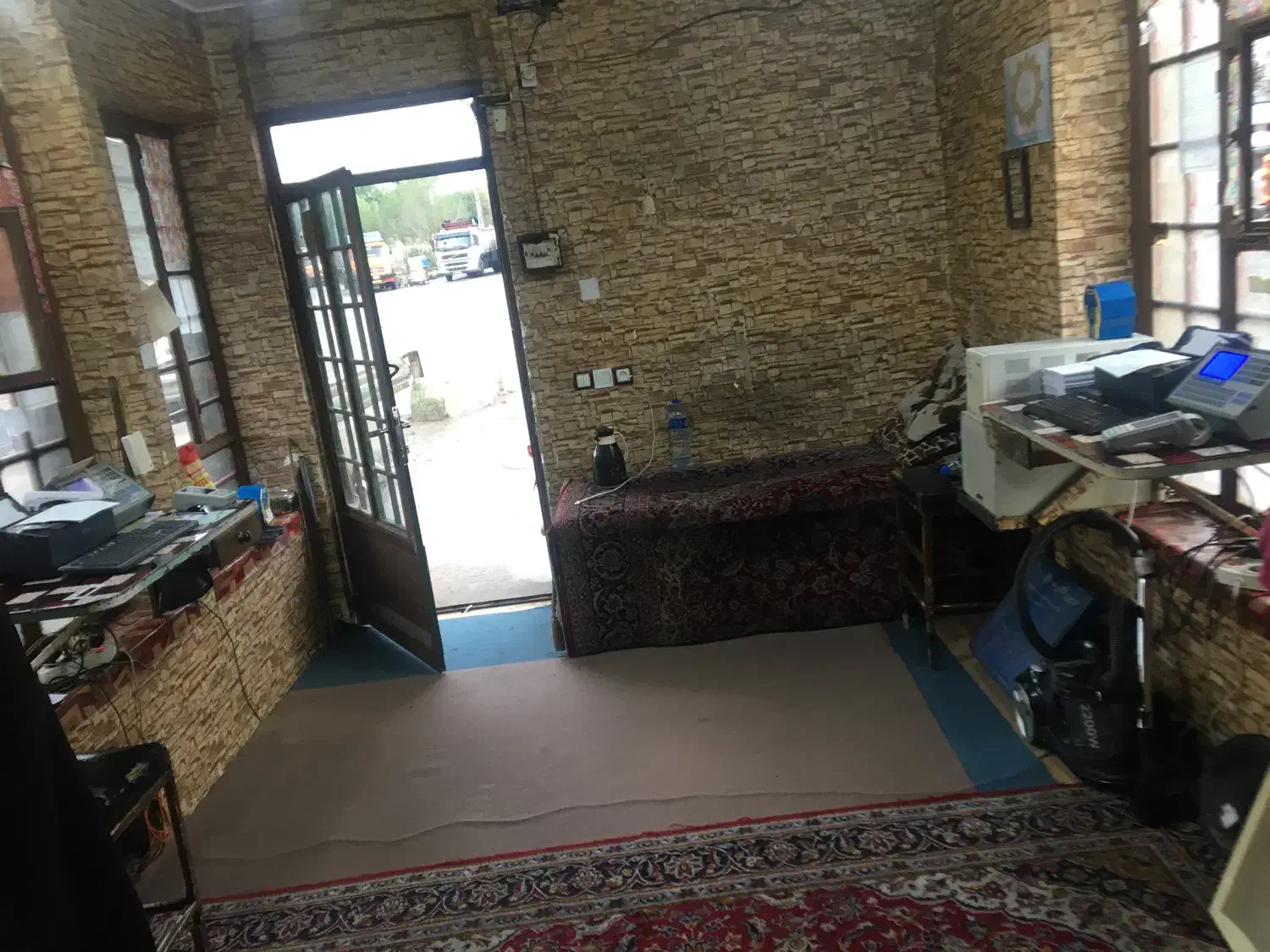 کار در باسکول ( میدان بار دزفول)|استخدام اداری و مدیریت|دزفول, |دیوار