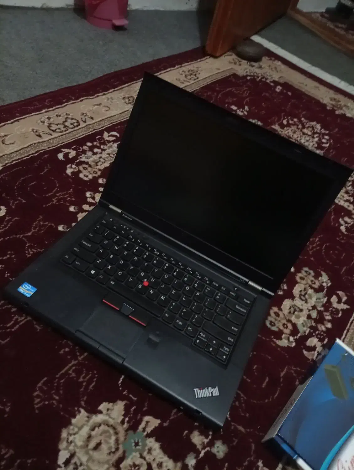 لپ تاپ آمریکاییi5 قویتر از نسل ۸|رایانه همراه|رشت, توشیبا|دیوار