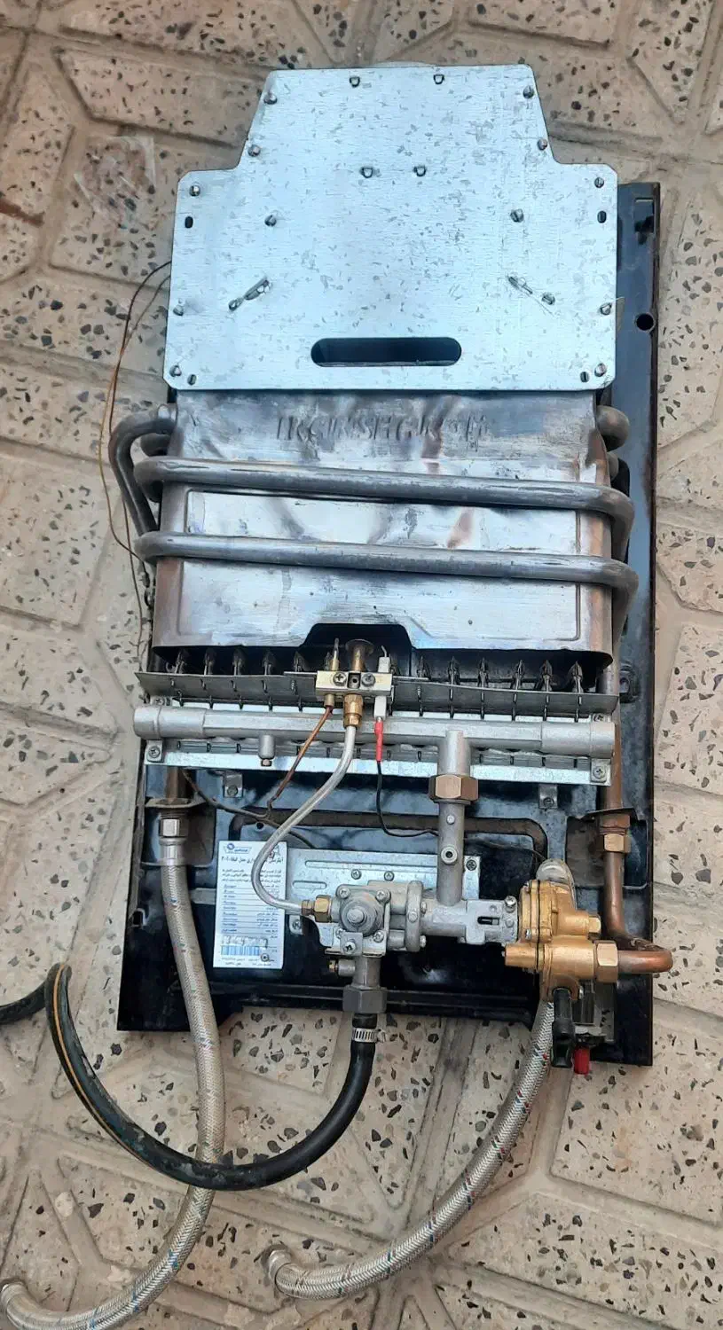 آبگرمکن|آبگرمکن، پکیج، شوفاژ|ایلام, |دیوار