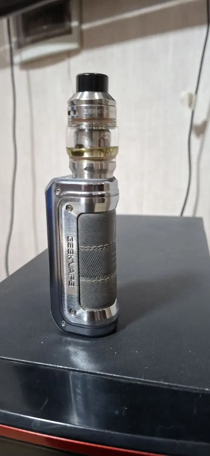 ویپ GEEKVAPE Max100|زیورآلات و اکسسوری|گرمسار, |دیوار