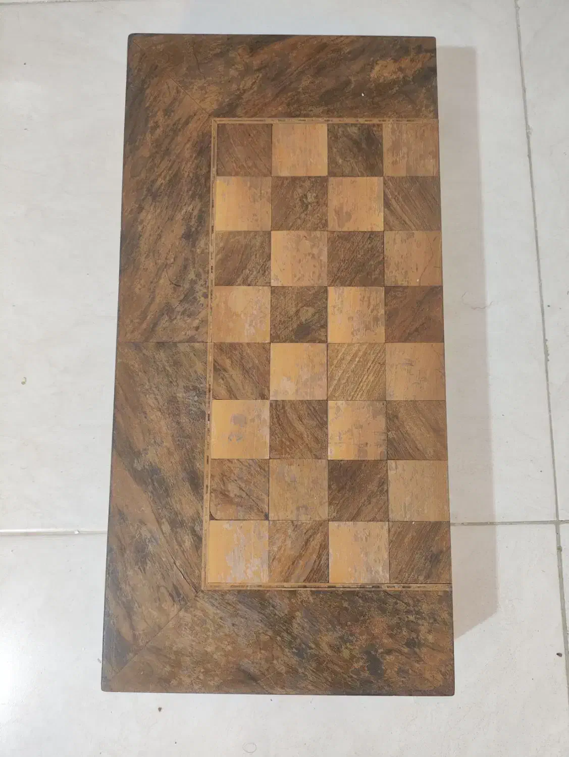 تخته نرد، با مهره و تاس کامل|اسباببازی|سنندج, |دیوار