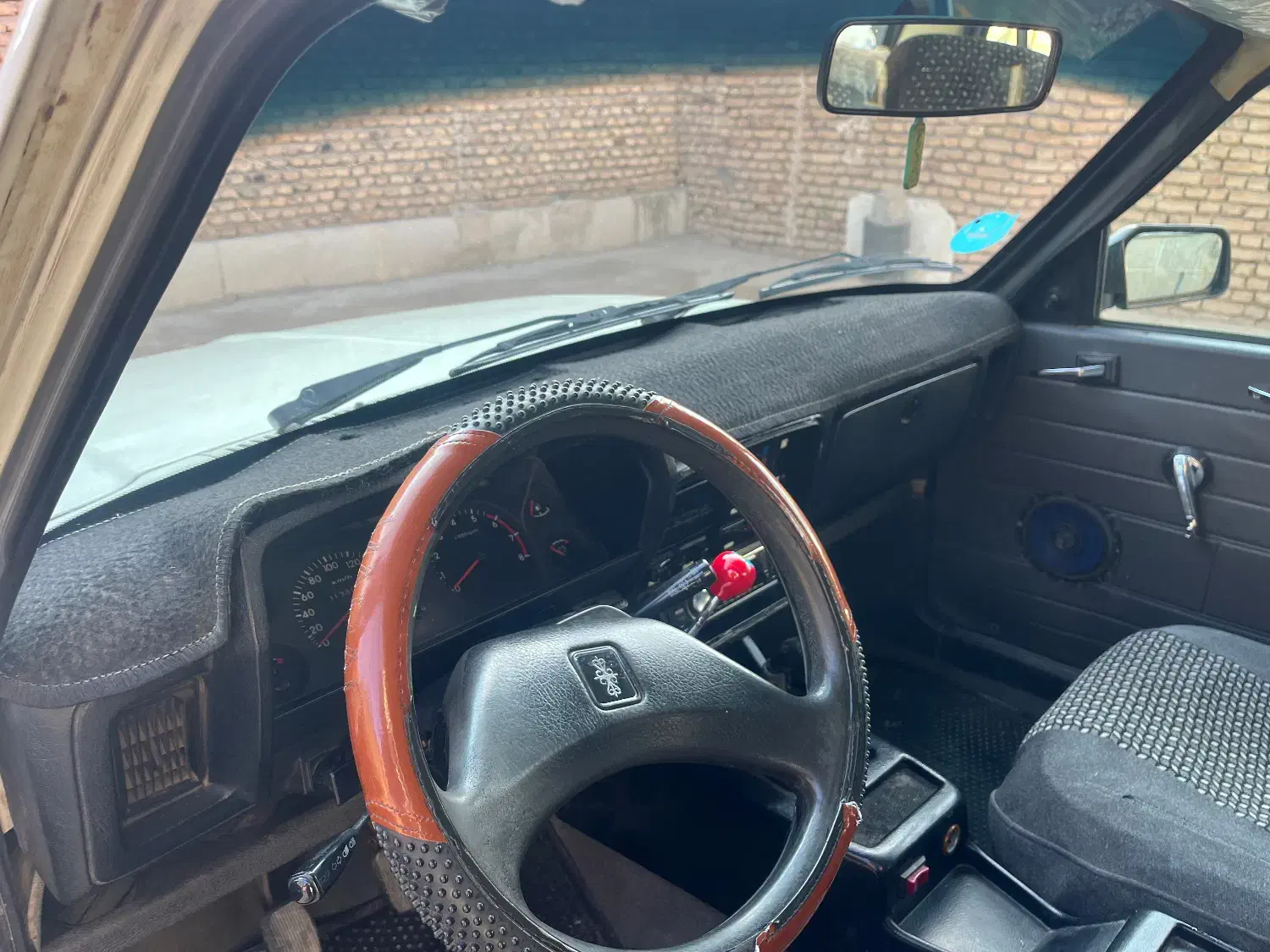 پیکان مدل ۷۹ دوگانه ال پی جی|خودرو سواری و وانت|فرخشهر, |دیوار