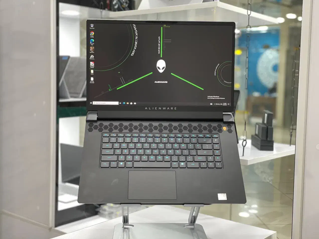 لپ تاپ استوک امریکایی نسل بالا ضمانت دار نقد اقساط|رایانه همراه|تهران, میرداماد|دیوار