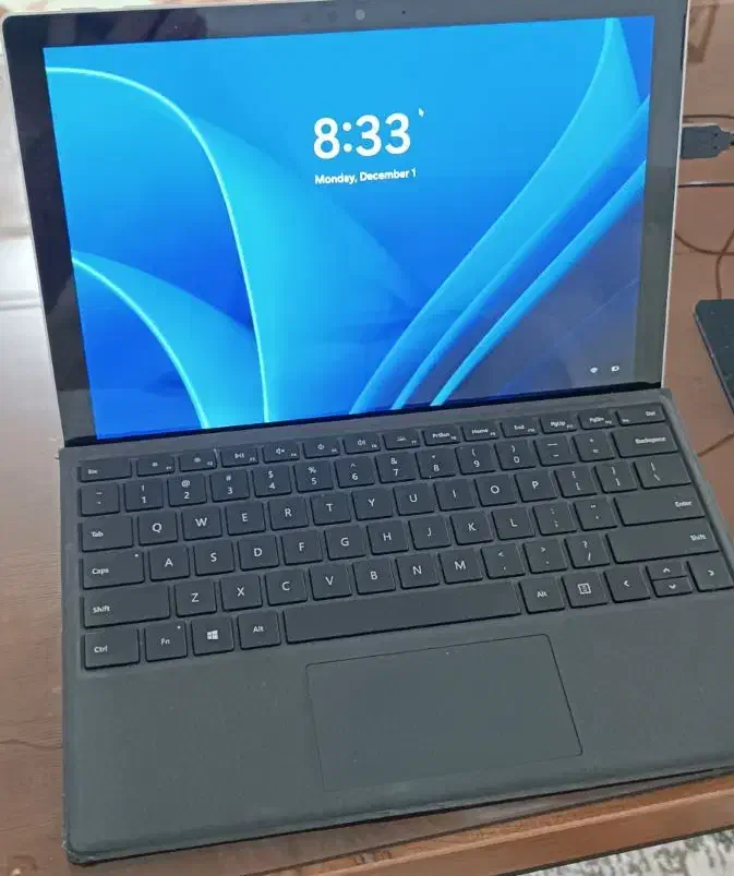 لپتاپ تبلت سرفیس پرو ۵|رایانه همراه|اندیشه, اندیشه فاز ۱|دیوار