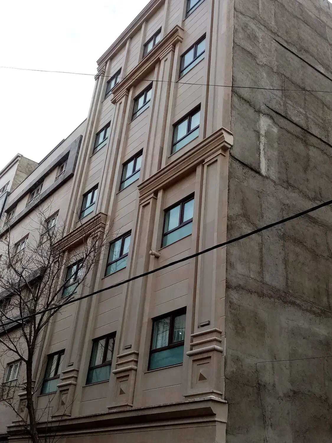 تولید درب و پنجره دوجداره یو پی وی سی/جردنUPVC|خدمات پیشه و مهارت|تبریز, |دیوار