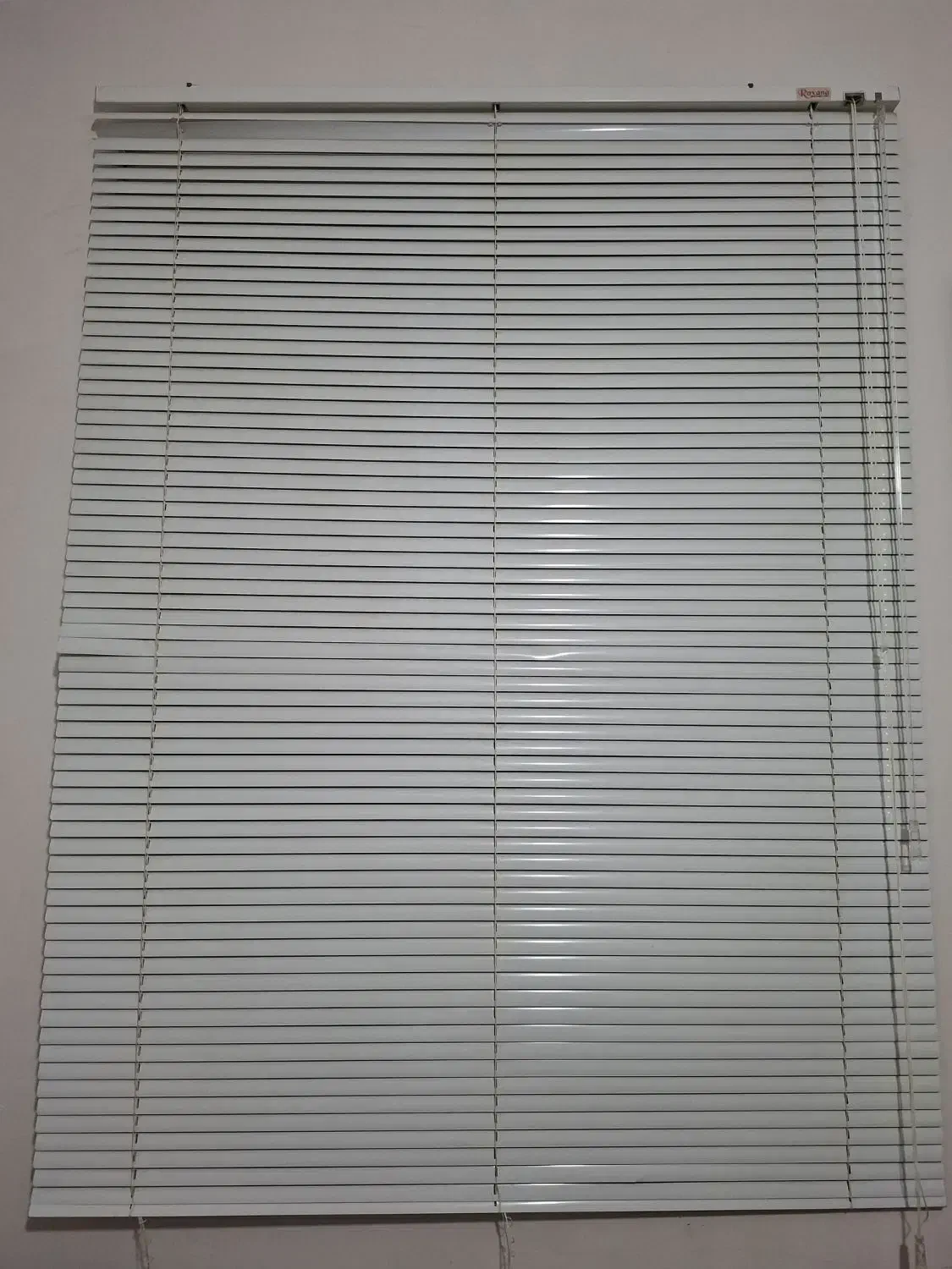 پرده کرکره ای|پرده، رانر، رومیزی|آبادان, |دیوار