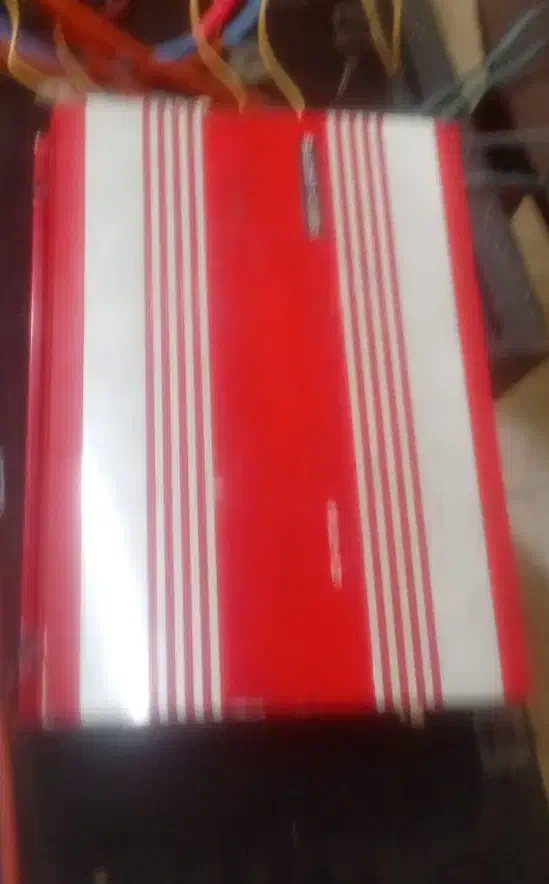 عتیقه امپلی  مونو ۱۲۰۰ آرامس قدیمی سنگین|کلکسیون اشیاء عتیقه|تبریز, |دیوار