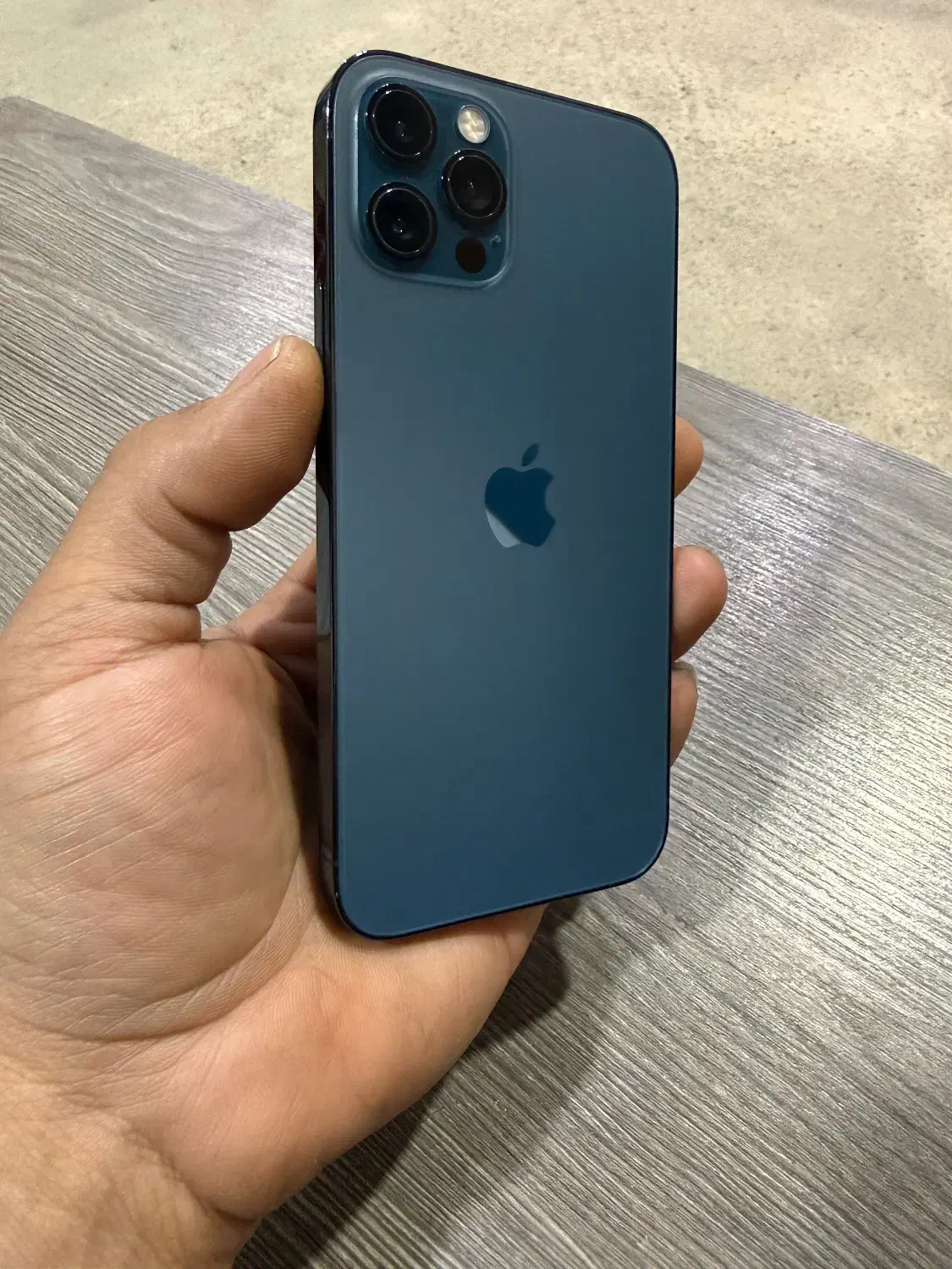 12pro 256 ZAA|موبایل|صومعهسرا, |دیوار