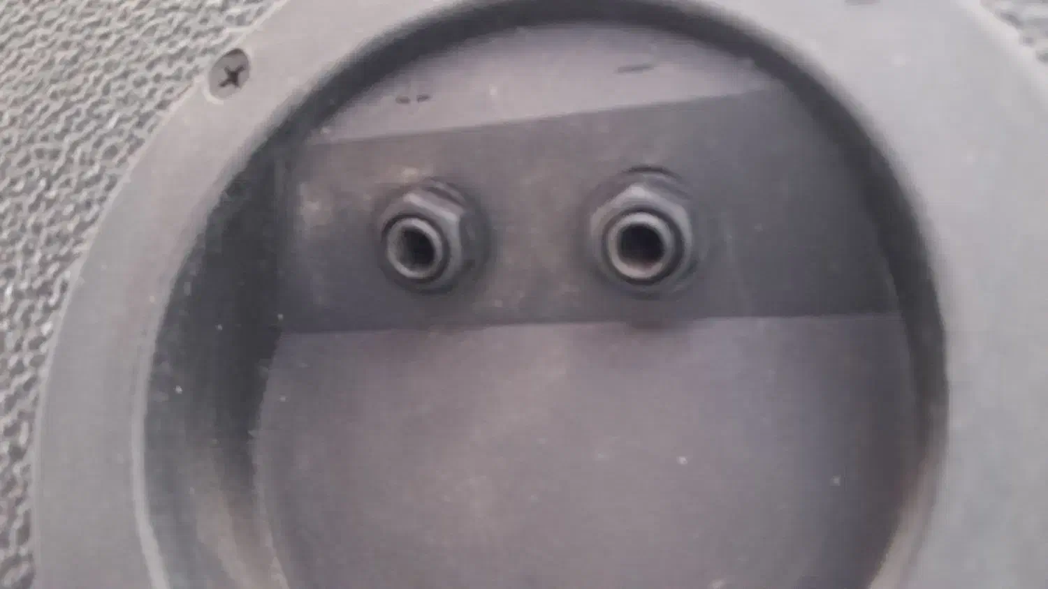 باند فولرنج ۱۲ اینچ پسیو|سیستم صوتی خانگی|بوئین زهرا, |دیوار