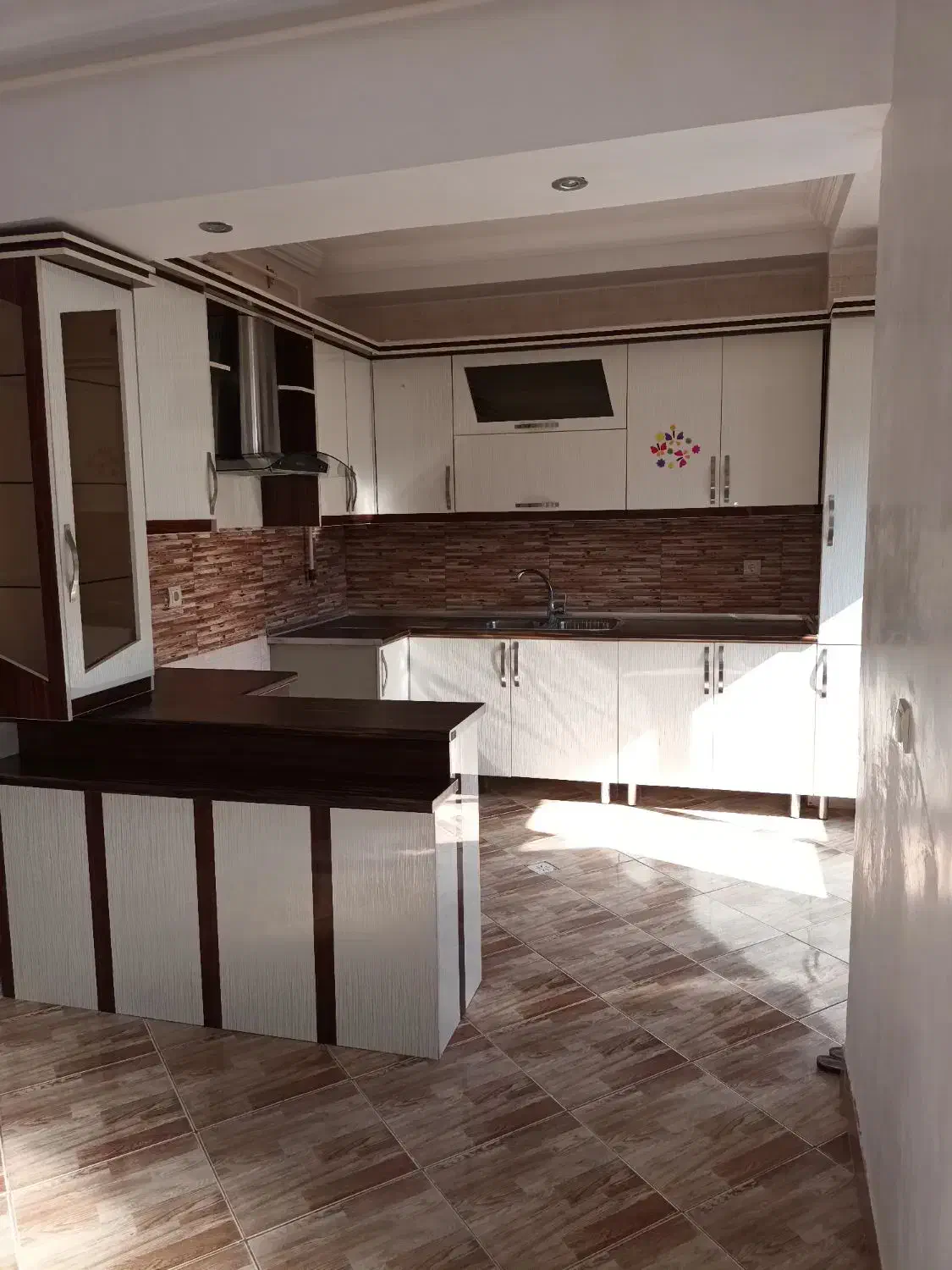 ۱۰۰ متری|فروش آپارتمان|گرگان, |دیوار