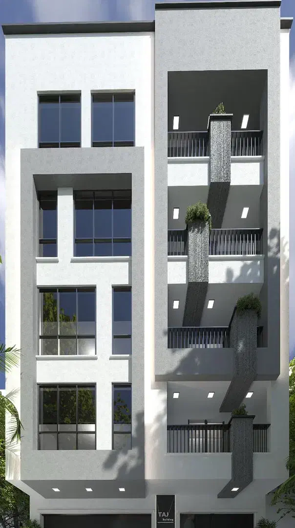 ۲ خواب ۹۰ متری چهارصد دستگاه|پیش‌فروش املاک|بندرعباس, |دیوار