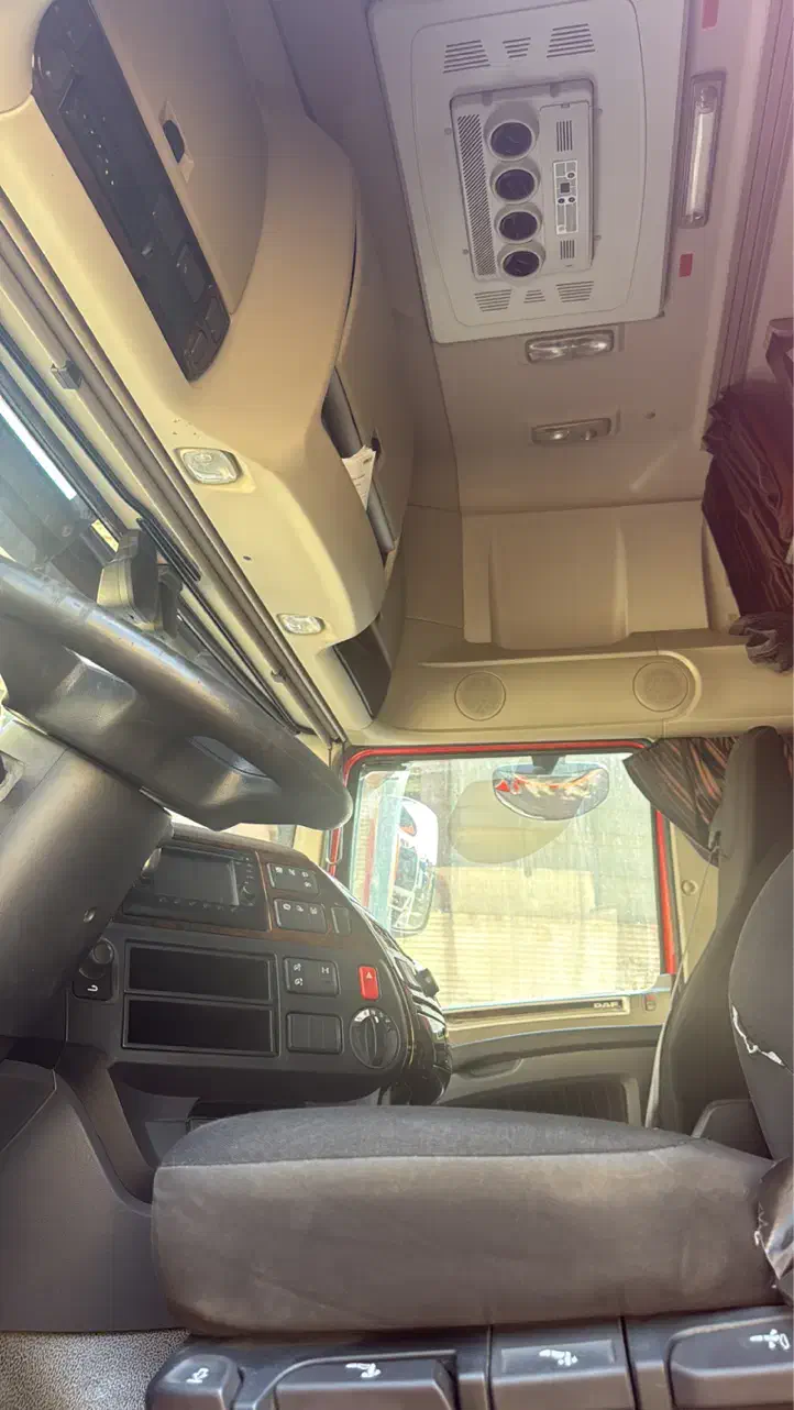 داف کشنده ۲۰۱۹پلاک ۴۸۰|خودرو سنگین|اصفهان, شیخ اشراق|دیوار