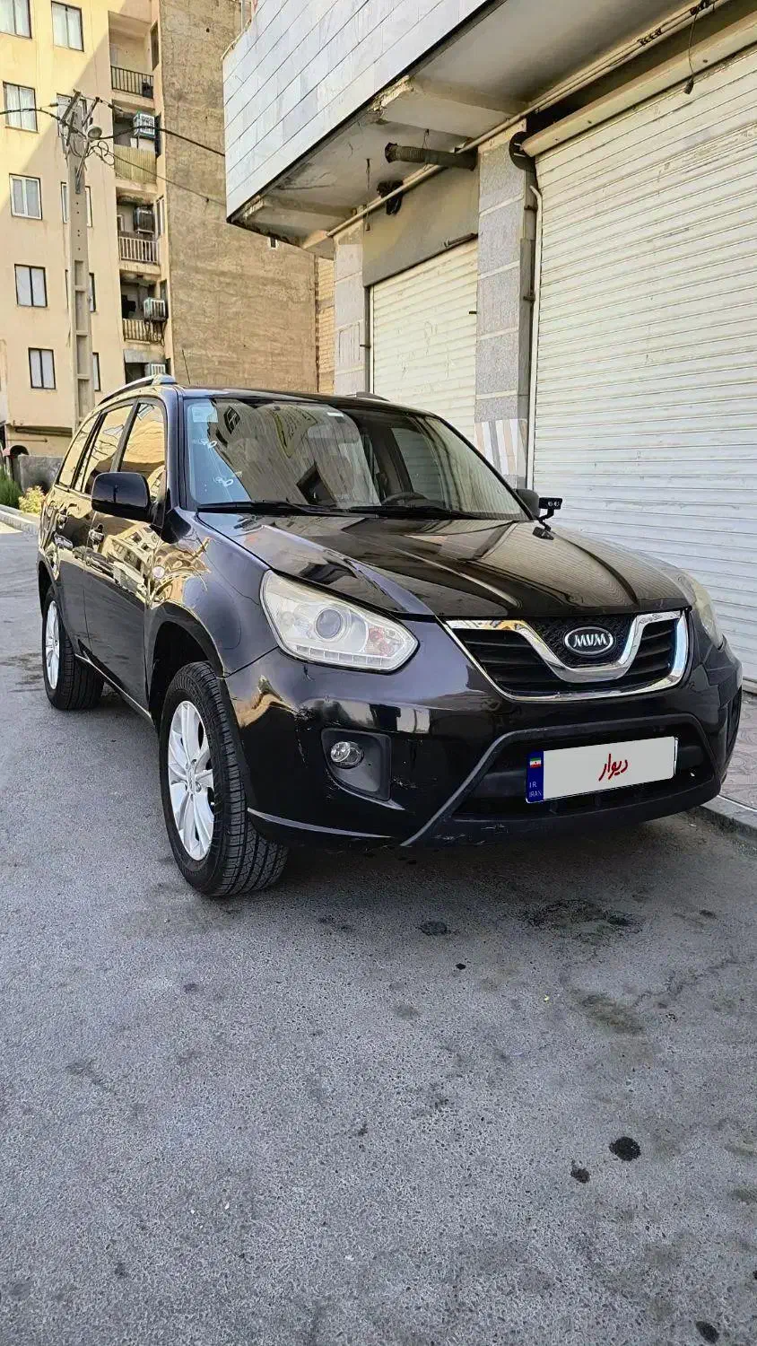 فروش و تعویض x33 new اتومات ۹۴ بیرنگ،بیخرج|خودرو سواری و وانت|اهواز, اسلام آباد شرقی|دیوار