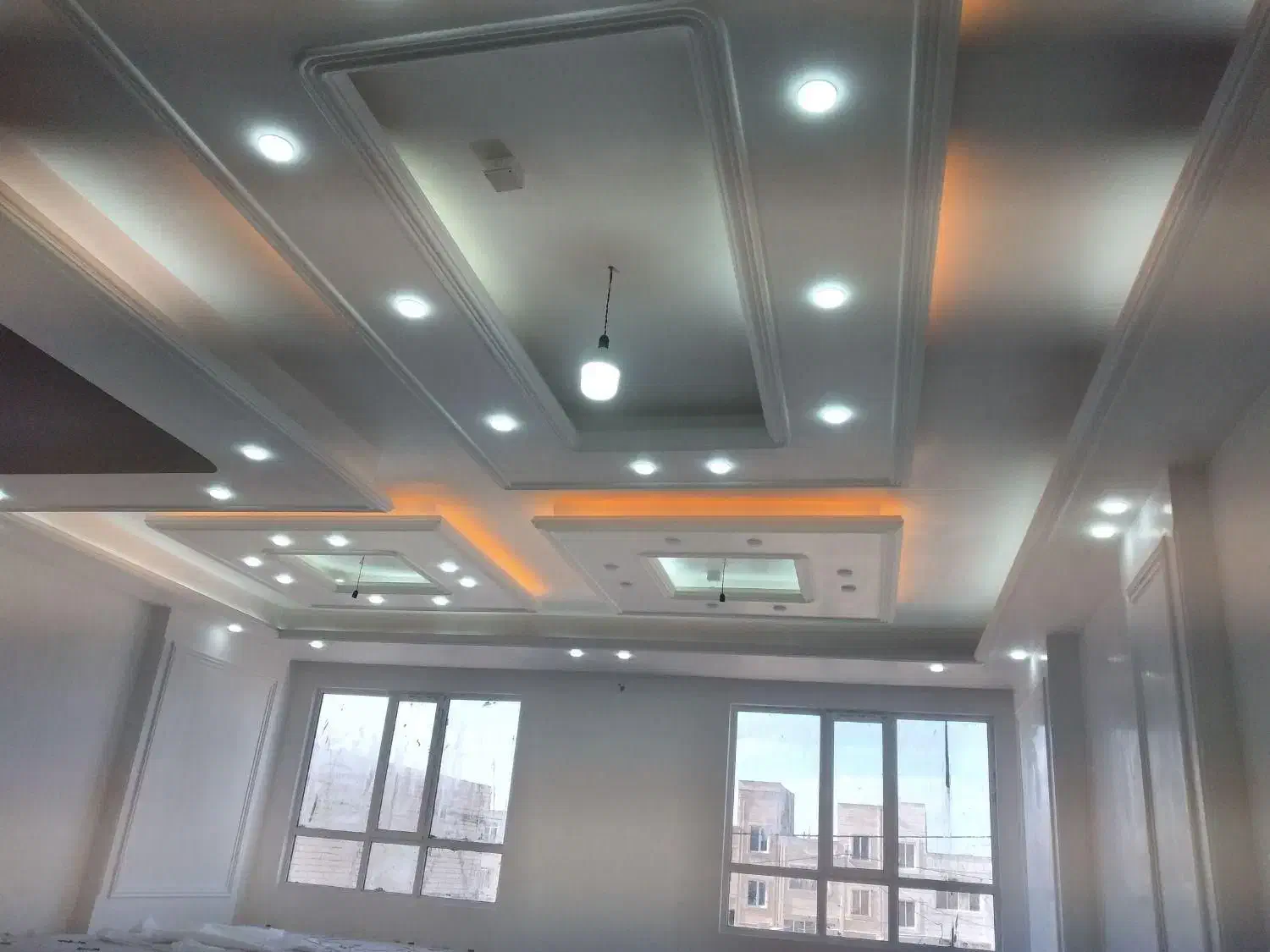 گچکاری عزیزی|خدمات پیشه و مهارت|نظرآباد, نظرآباد|دیوار