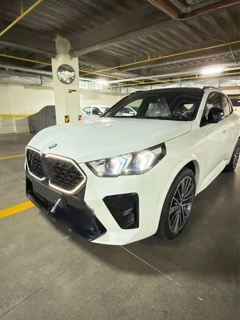 ایکس دو فول ایندیویژوال آلمان دو دف BMW X2 X drive|خودرو سواری و وانت|تهران, زعفرانیه|دیوار