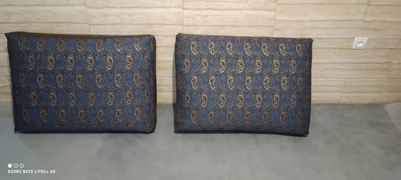 پشتی نرم و راحت|پشتی|تهران, شهرک فردوس (حسینی)|دیوار