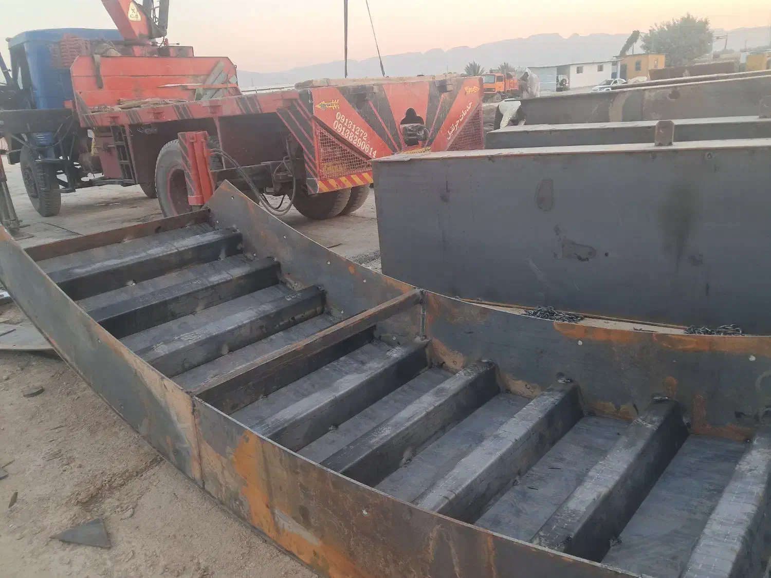 جوشکار|استخدام صنعتی، فنی، مهندسی|فیروزآباد (فارس), |دیوار