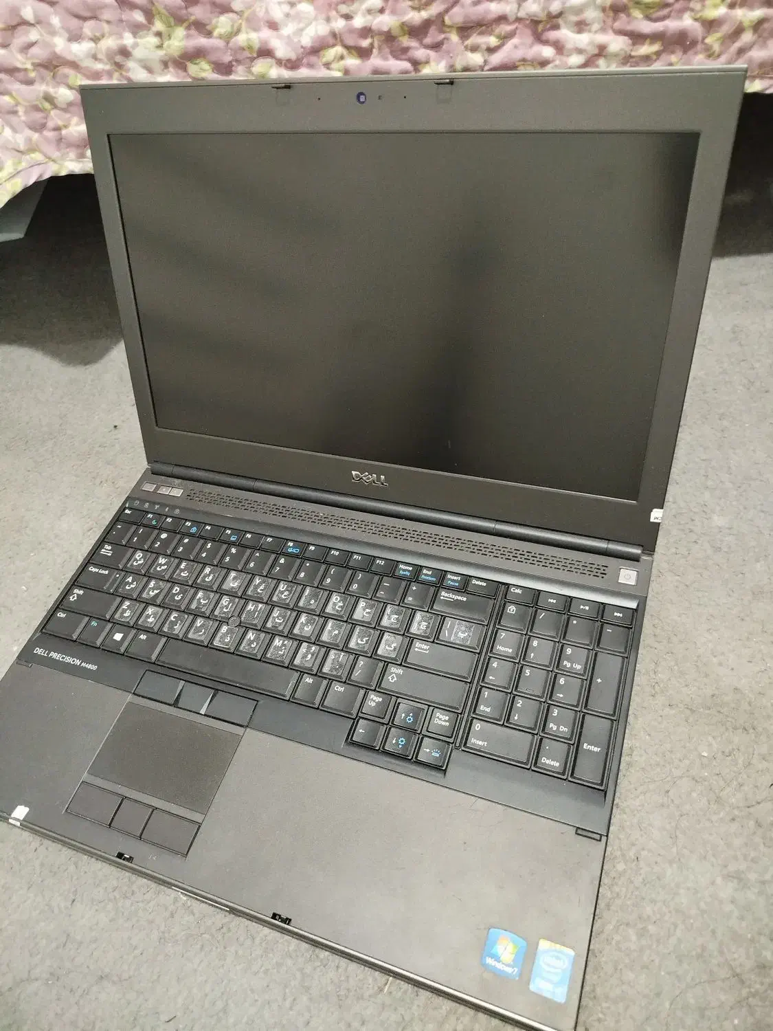 لپ تاپ دل|رایانه همراه|ازنا, |دیوار