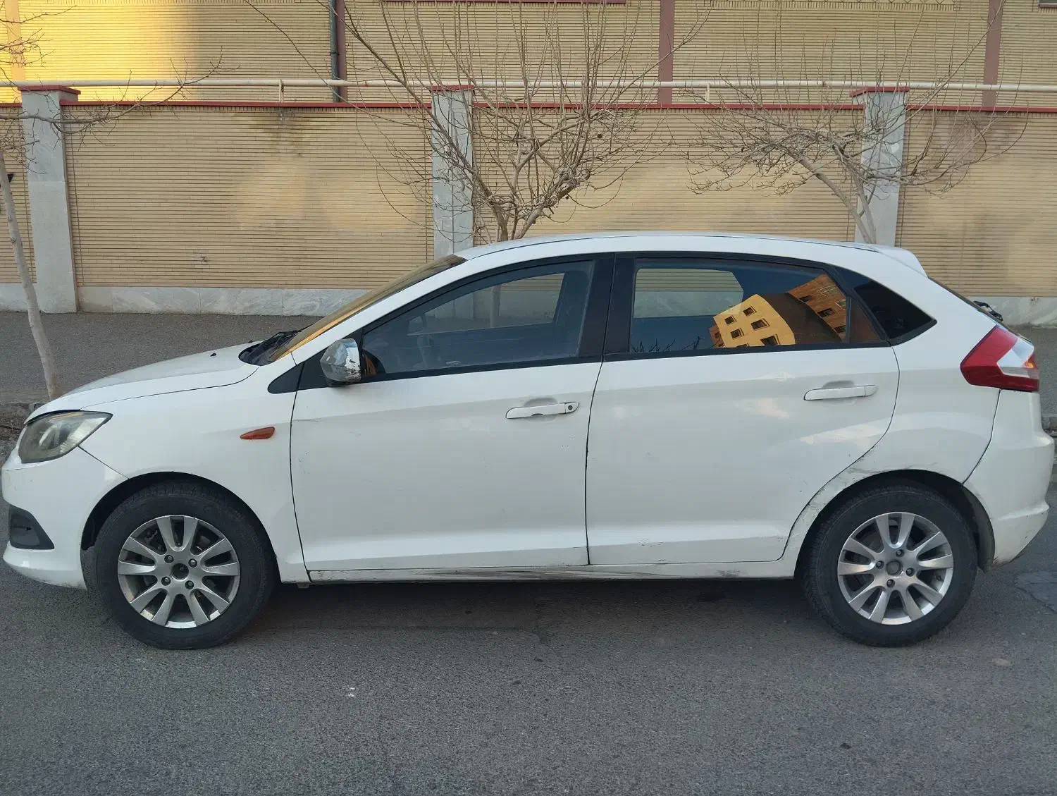 فروش|خودرو سواری و وانت|قم, پردیسان|دیوار