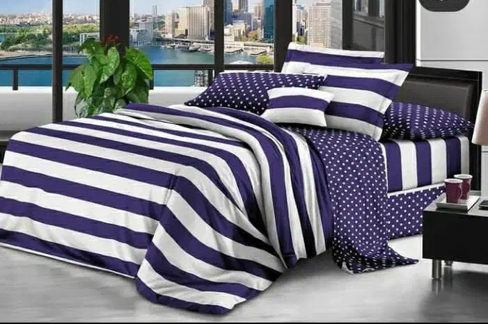 لوازم منزل نو و تمیز|رختخواب، بالش، پتو|رشت, فرزانه|دیوار