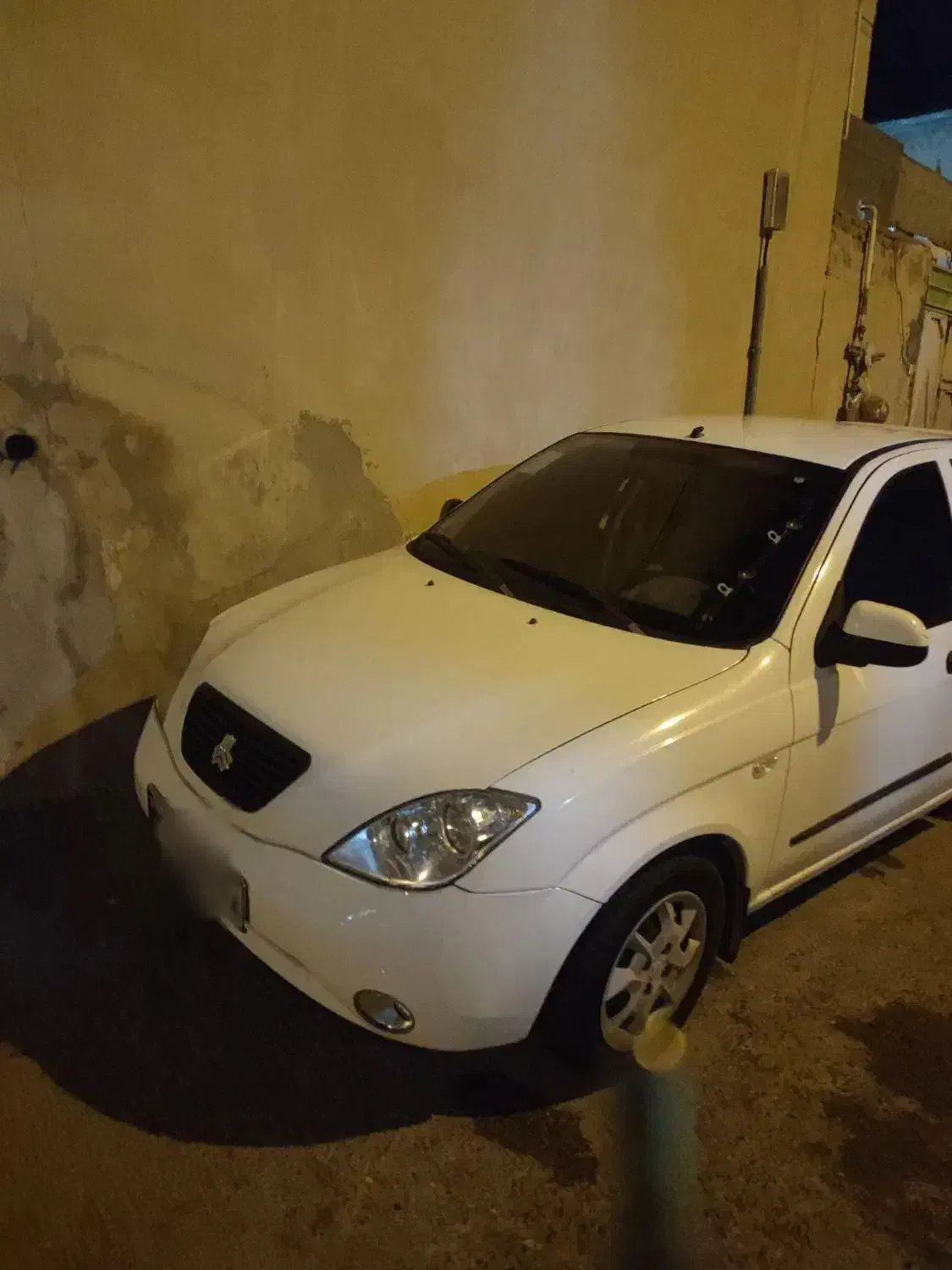 تیبا 2 (هاچبک) EX، مدل ۱۴۰۰|خودرو سواری و وانت|ایلام, |دیوار